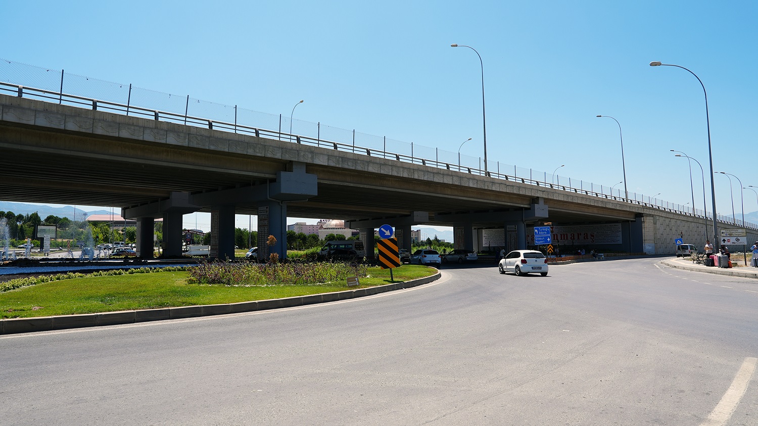 Üniversite Kavşağı (3)