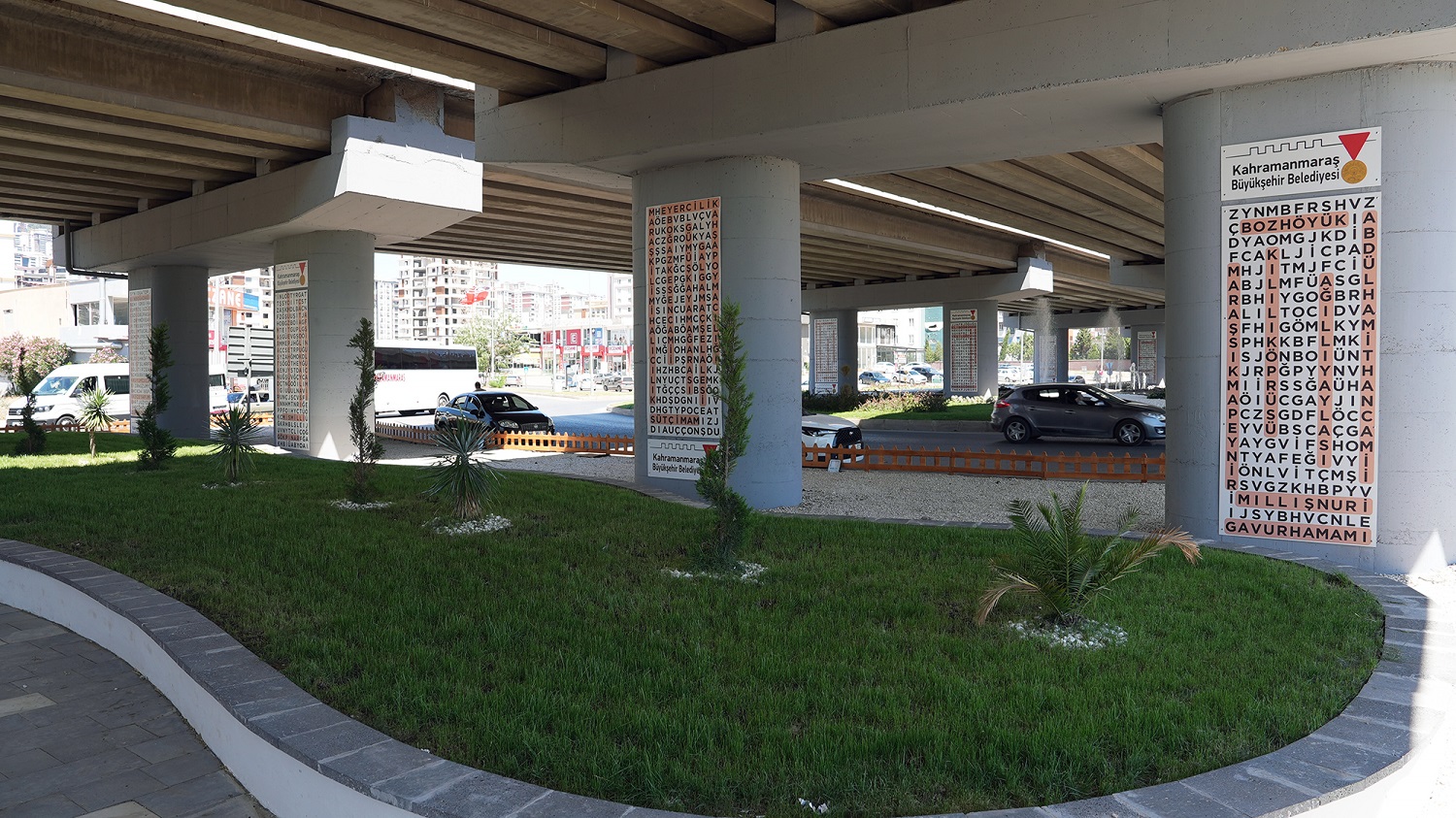 Üniversite Kavşağı (6)