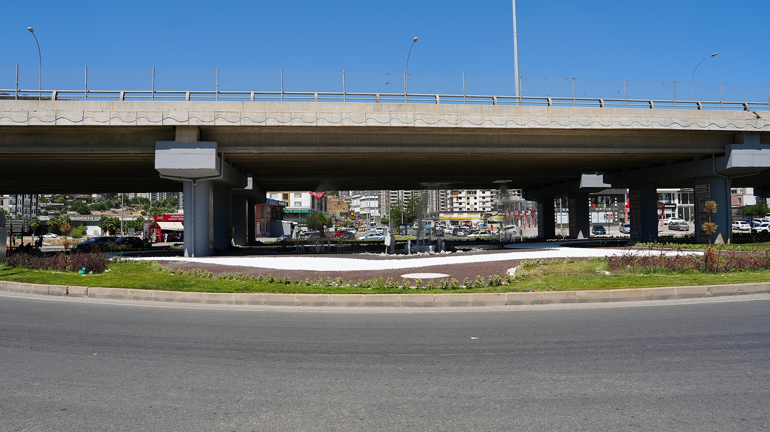 Üniversite Kavşağı (7)