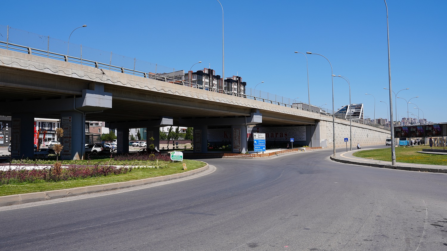 Üniversite Kavşağı (8)