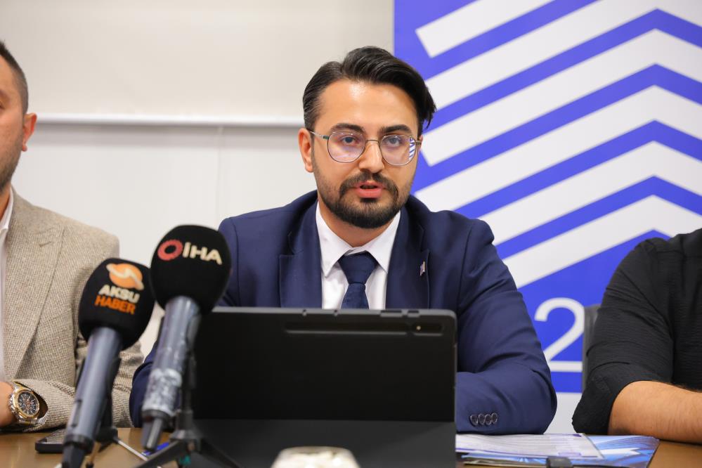 Yapı Denetim Görevlisine Şantiyede Saldırı İddiası 2