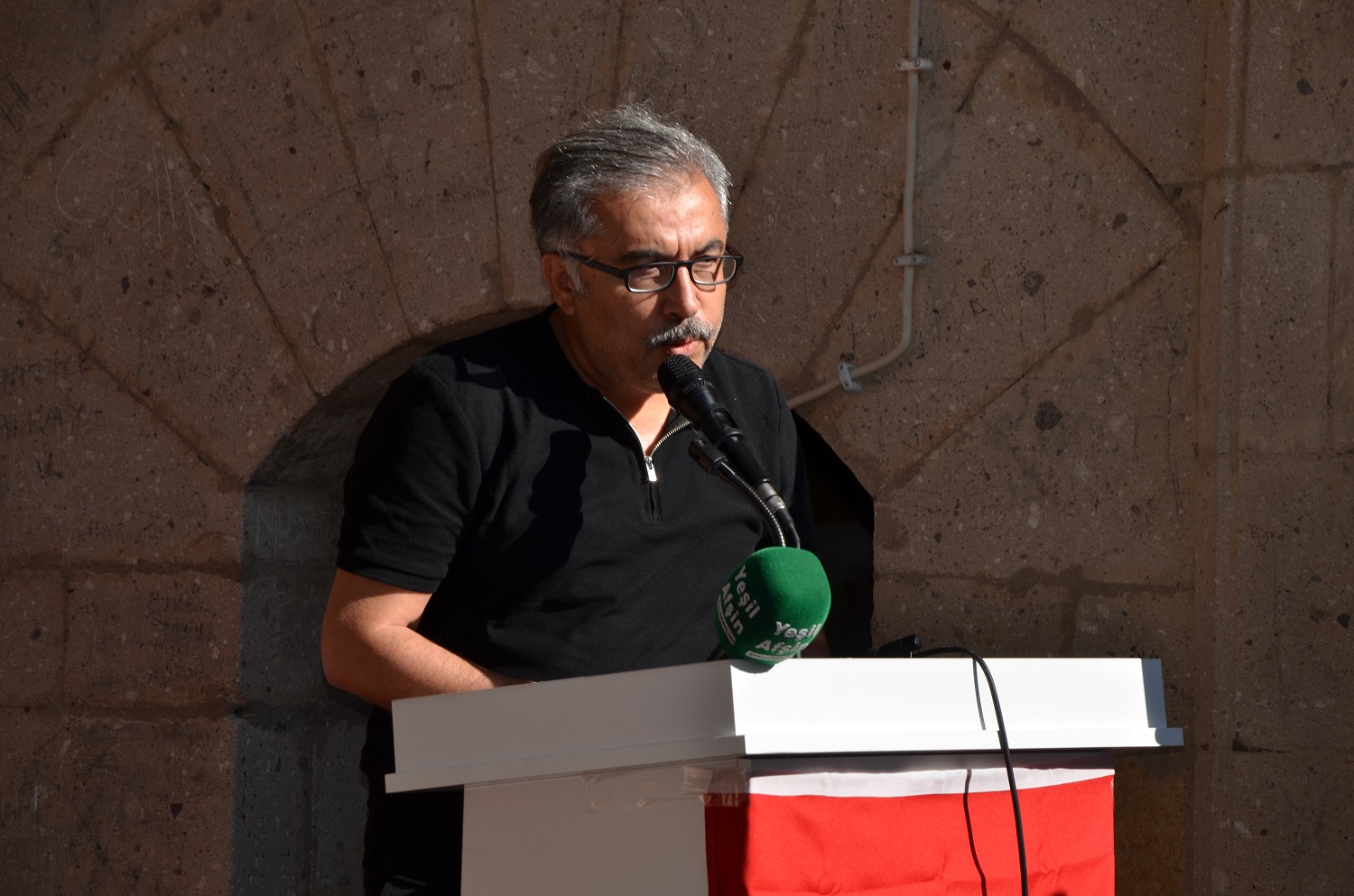 1. Afşin Eshab I Kehf Şiir Şöleni Edebiyatseverleri Buluşturdu (10)