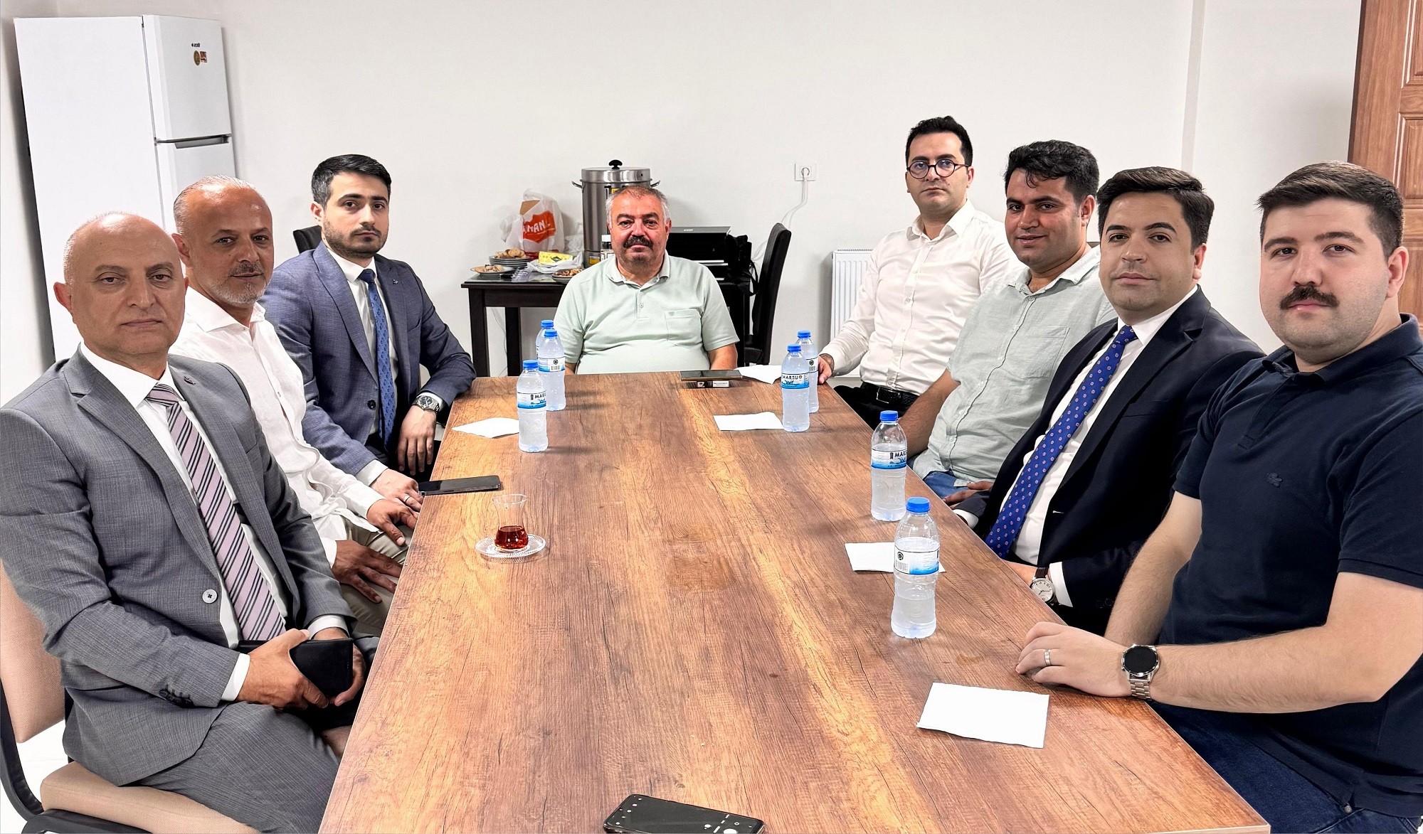 Afşin 2. Noterliği Resmen Onaylandı (1)