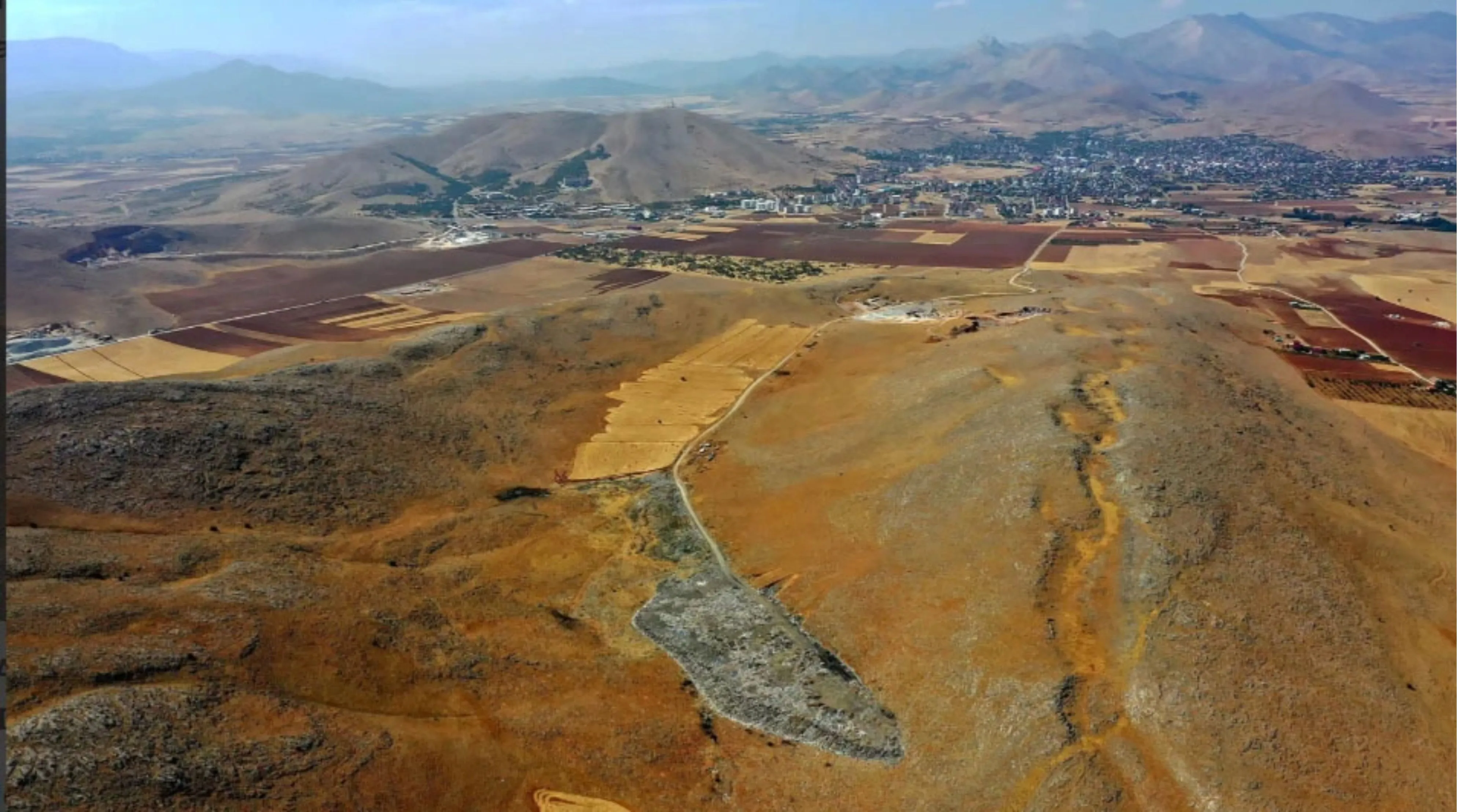 Afşin Entegre Katı Atık Tesisi 20 Yıllığına Kiraya Veriliyor 2