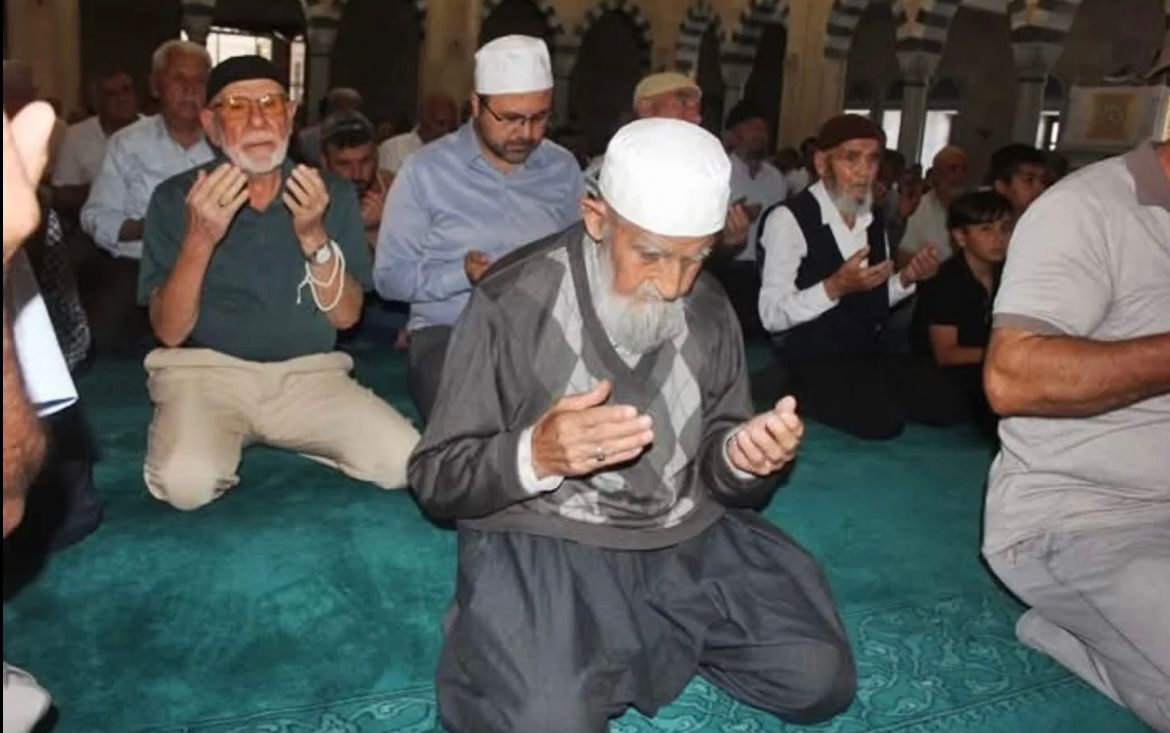 Afşin’de 15 Temmuz Demokrasi Ve Millî Birlik Günü Etkinlikleri Başladı (4)
