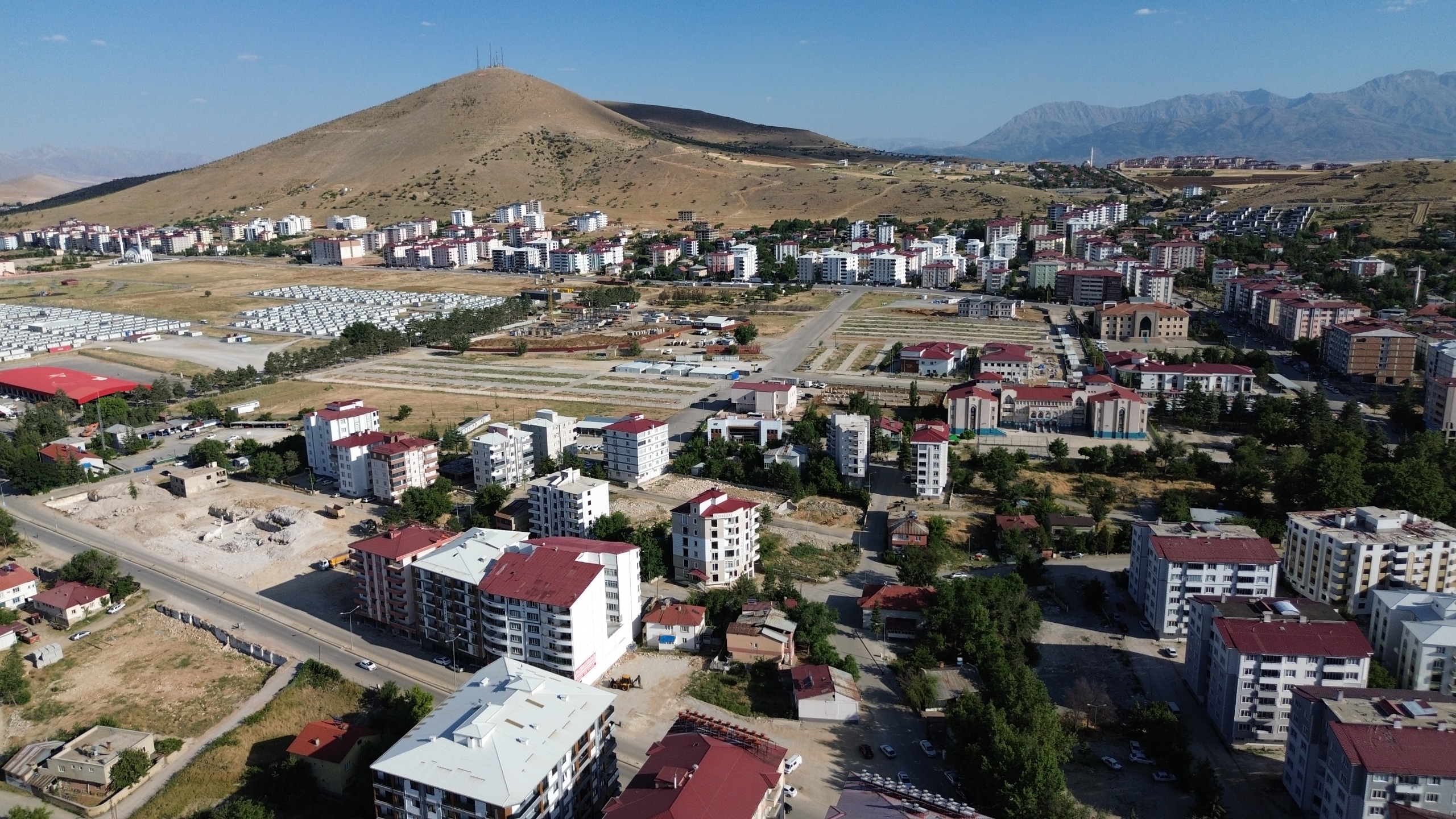 Afşin’de 4. Rezerv Alan Resmen İlan Edildi! (4)