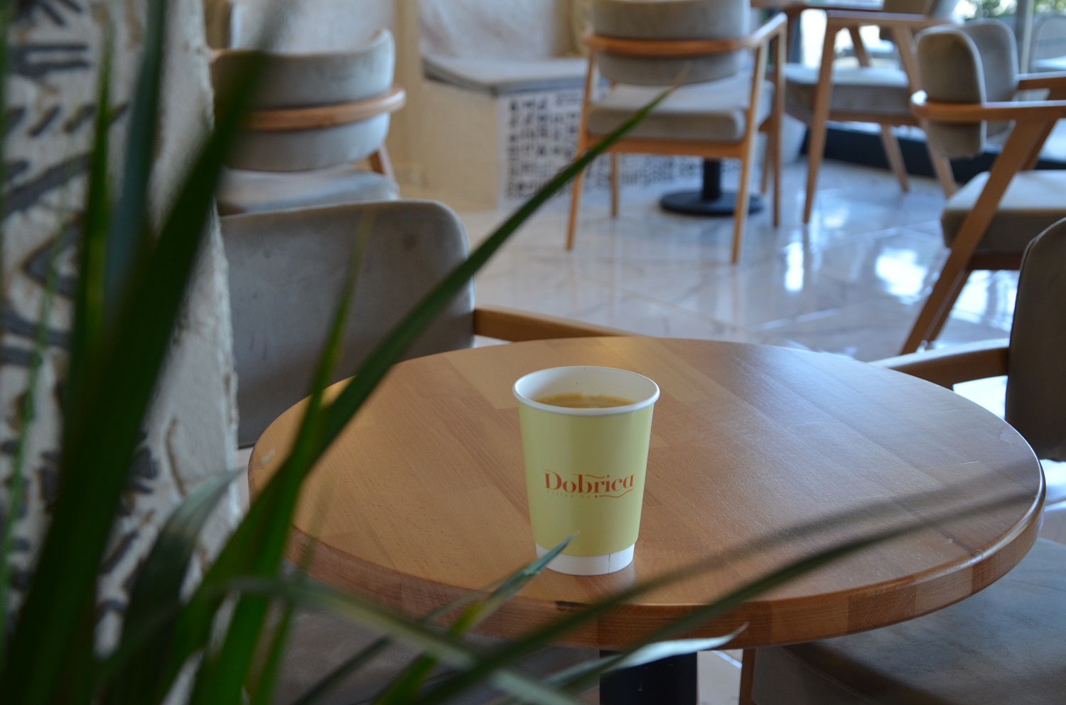 Afşin’de Dobrica Coffee Hizmet Vermeye Başladı (11)
