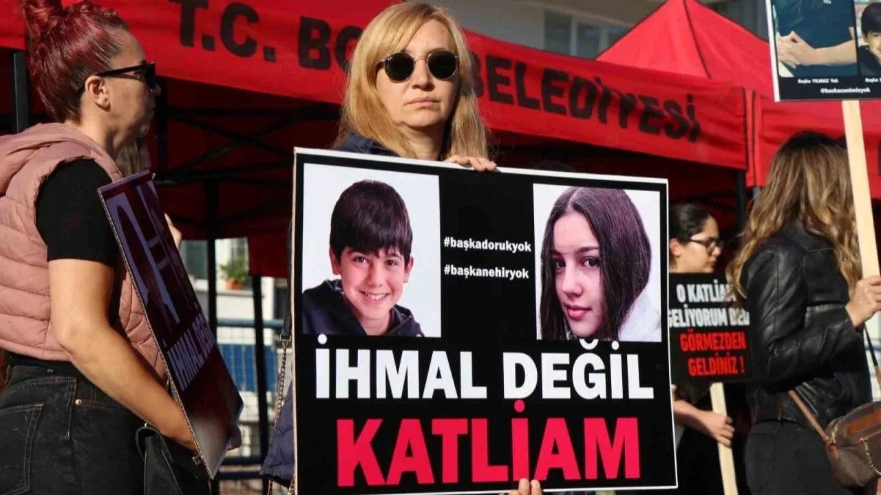 Alp Mercan'ın Hayatını Kaybettiği Kartalkaya Faciasında Yargılama Süreci Başladı 4