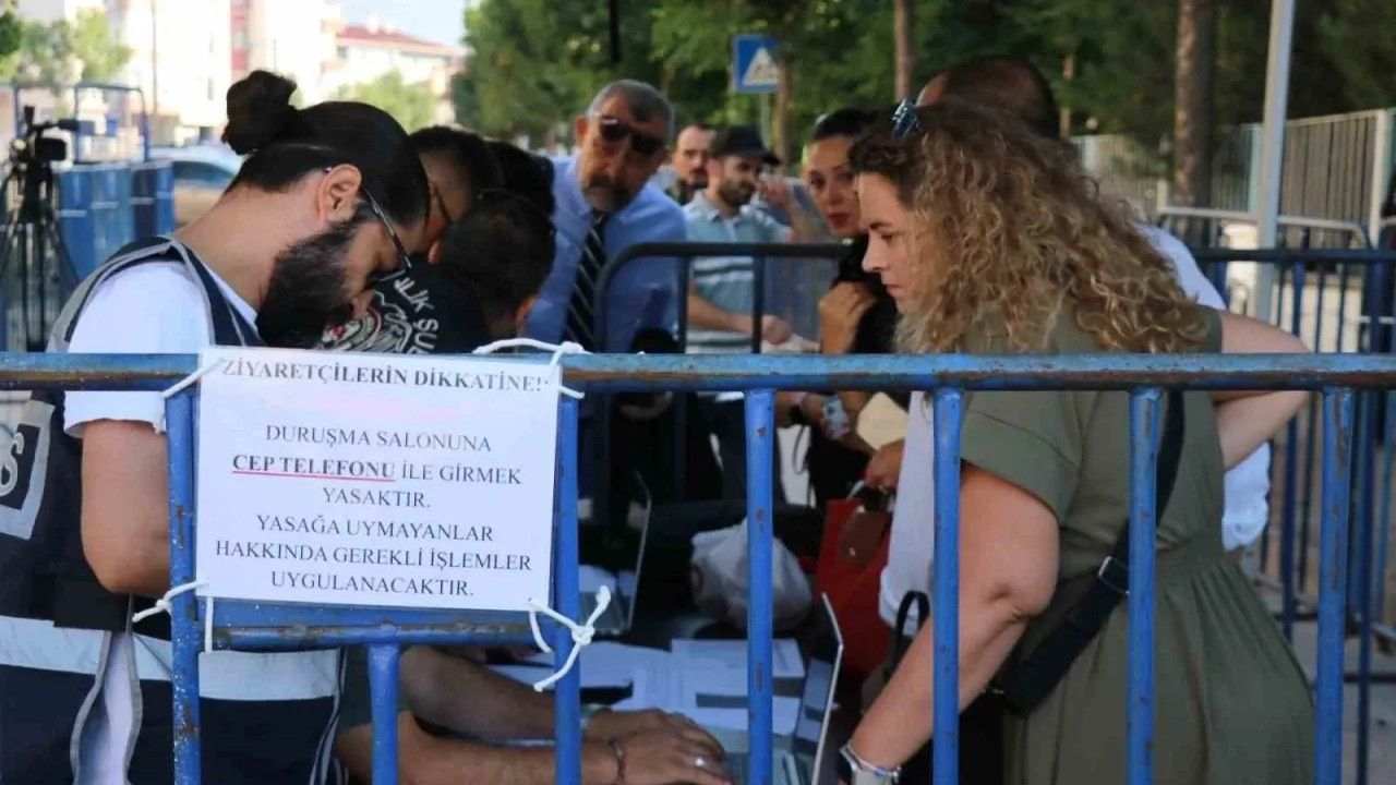 Alp Mercan'ın Hayatını Kaybettiği Kartalkaya Faciasında Yargılama Süreci Başladı 6