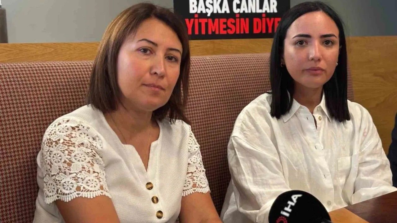 Alp Mercan'ın Hayatını Kaybettiği Kartalkaya Faciasında Yargılama Süreci Başladı1