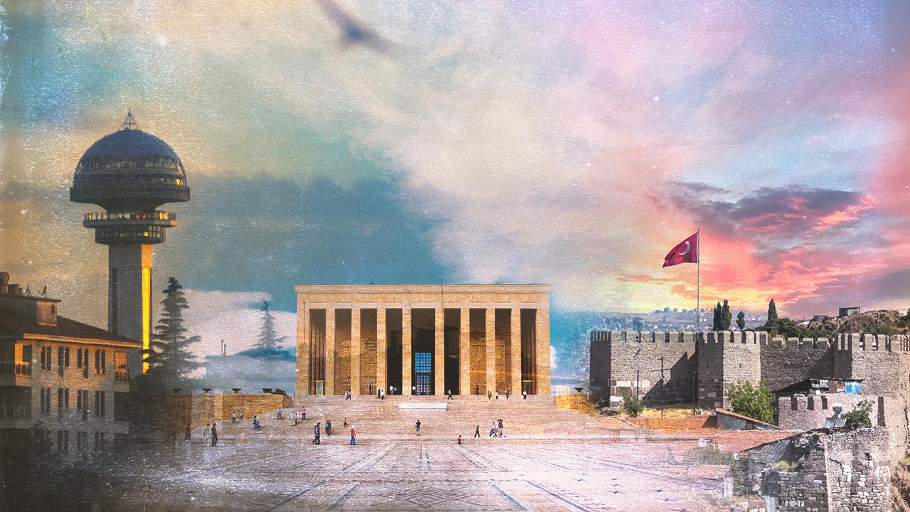 Ankara-1