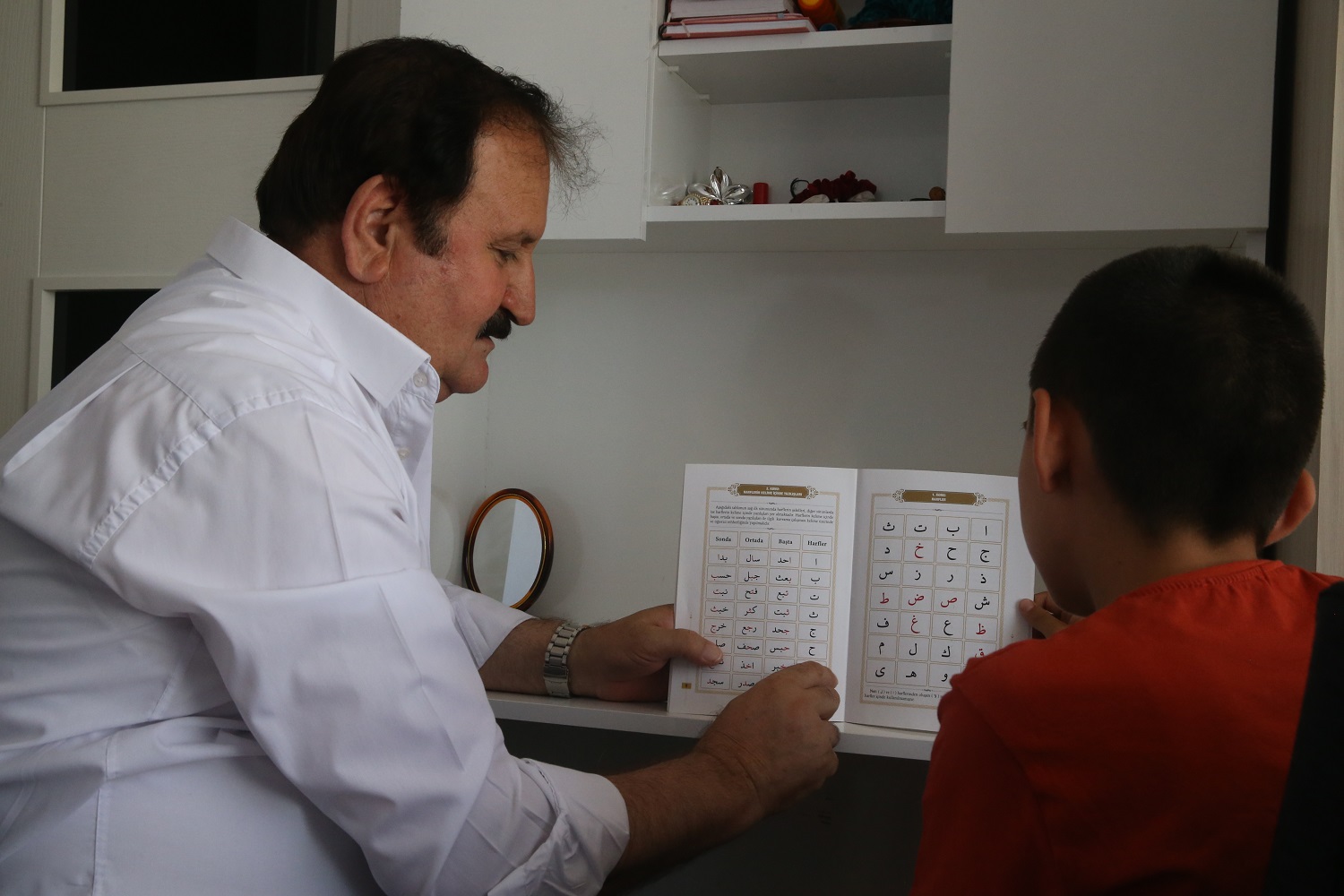 Asrın Felaketinden Bu Yana 319 Çocuk Koruyucu Ailesine Kavuştu (1)