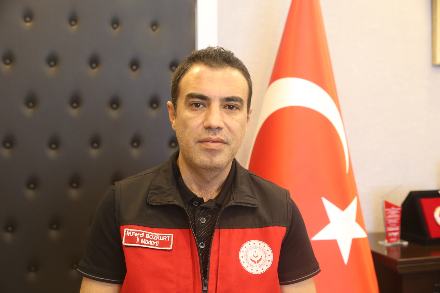 Asrın Felaketinden Bu Yana 319 Çocuk Koruyucu Ailesine Kavuştu (2)