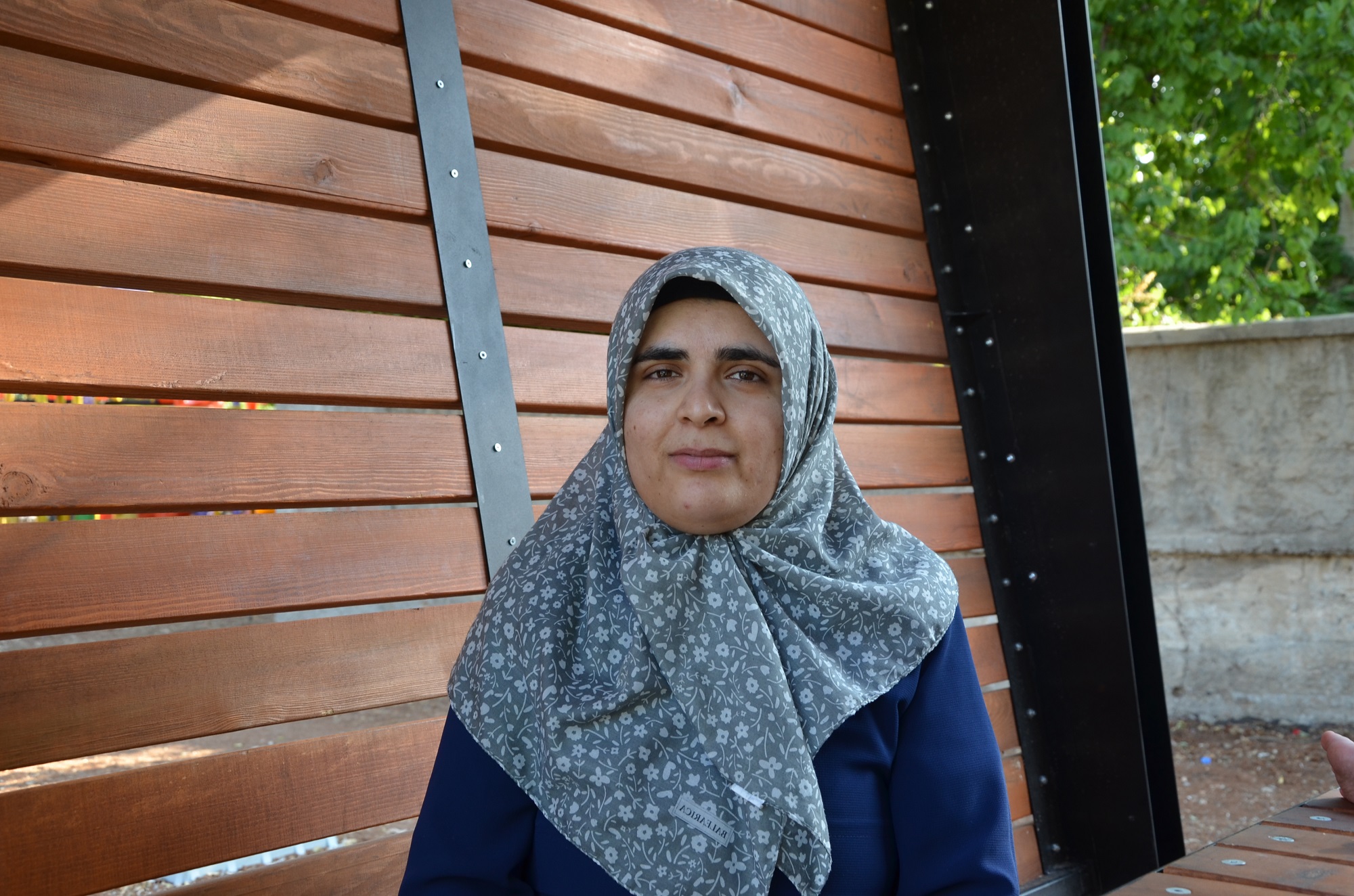 Atatürk Parkı Yenilendi (16)