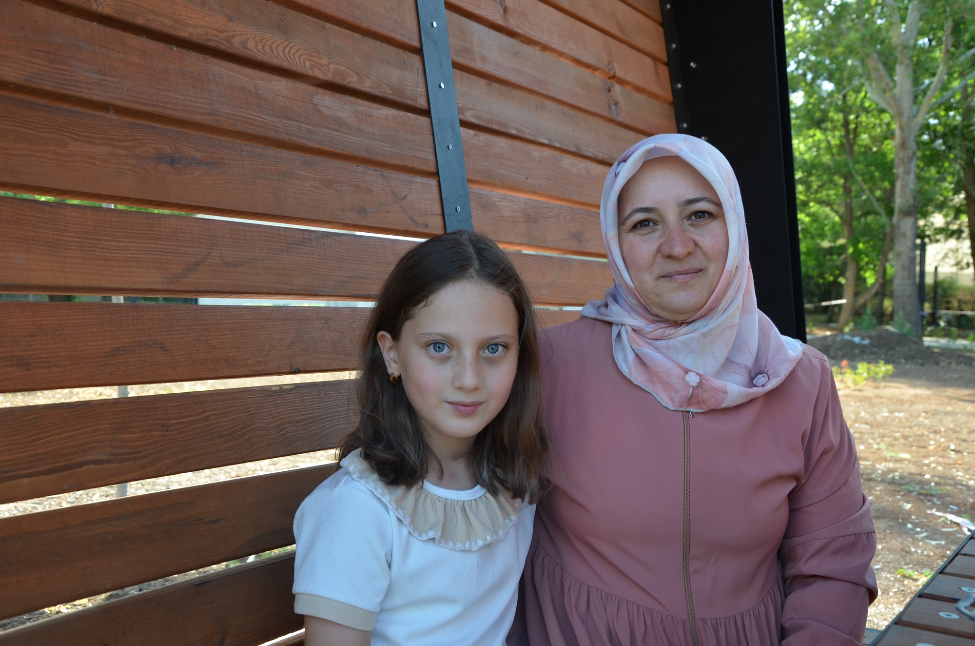 Atatürk Parkı Yenilendi (18)