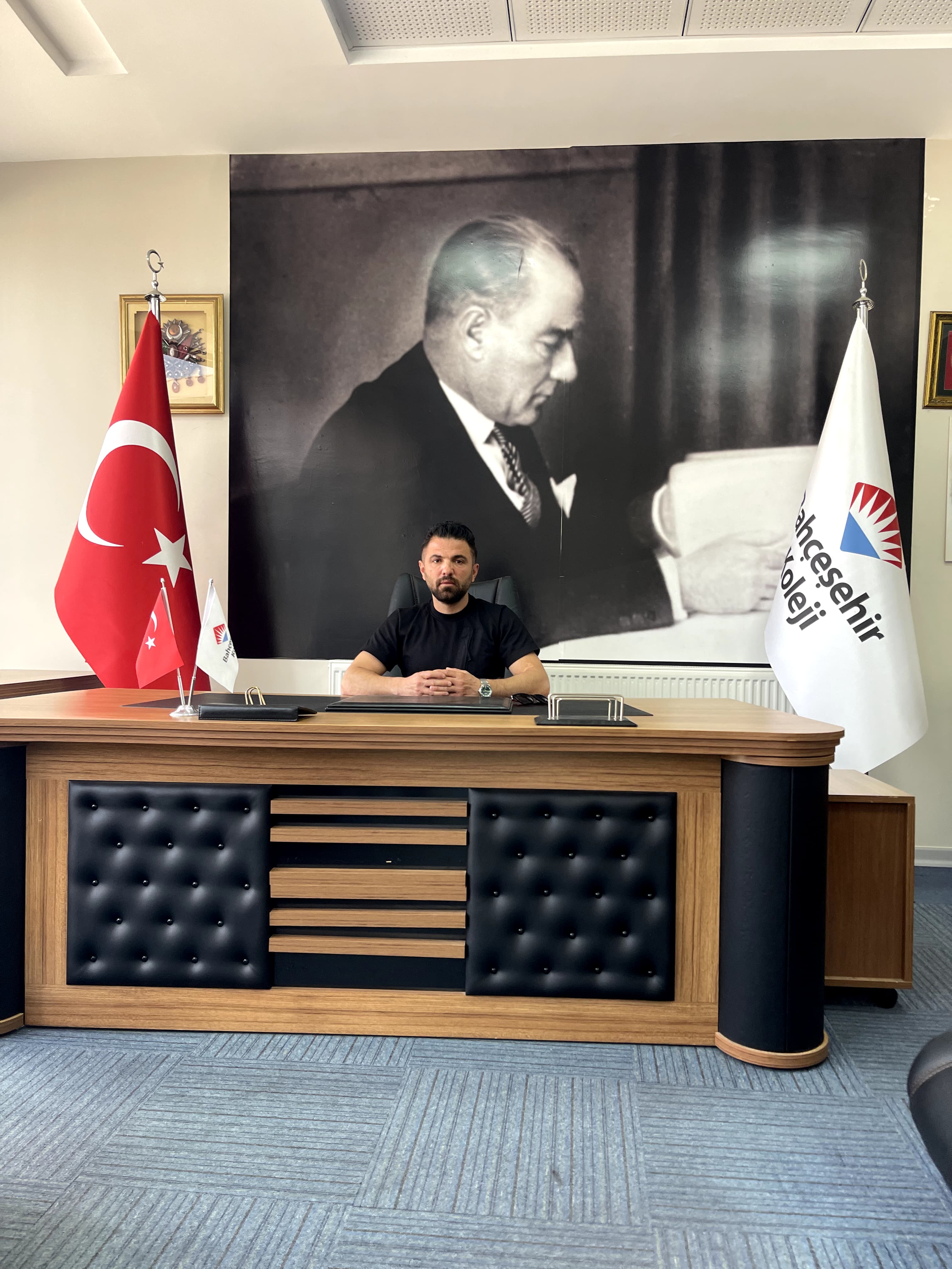 Bahçeşehir Koleji Elbistan Kampüsünde Lgs Başarısı Artık Gelenek! (1)