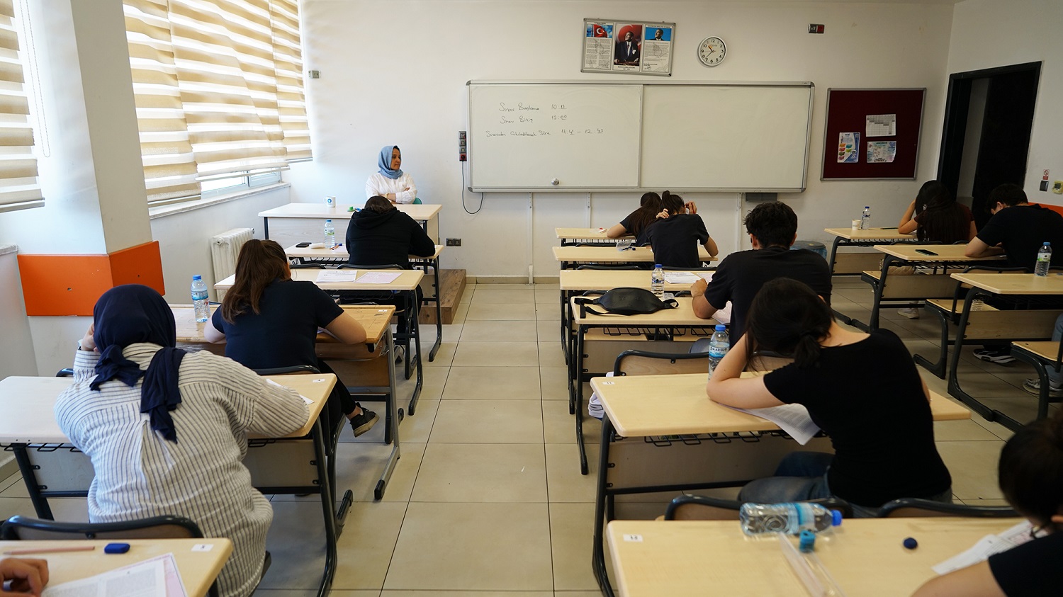 Başarıya Giden Yolda Büyükşehir Gençlerin Yanında (2)