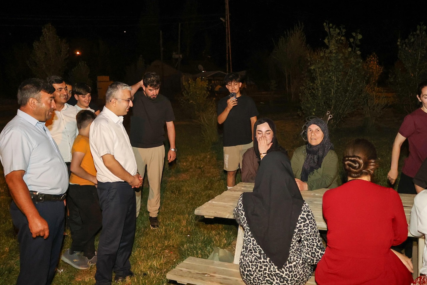 Başkan Gürbüz’den Karahasanuşağı Mahallesine Ziyaret4
