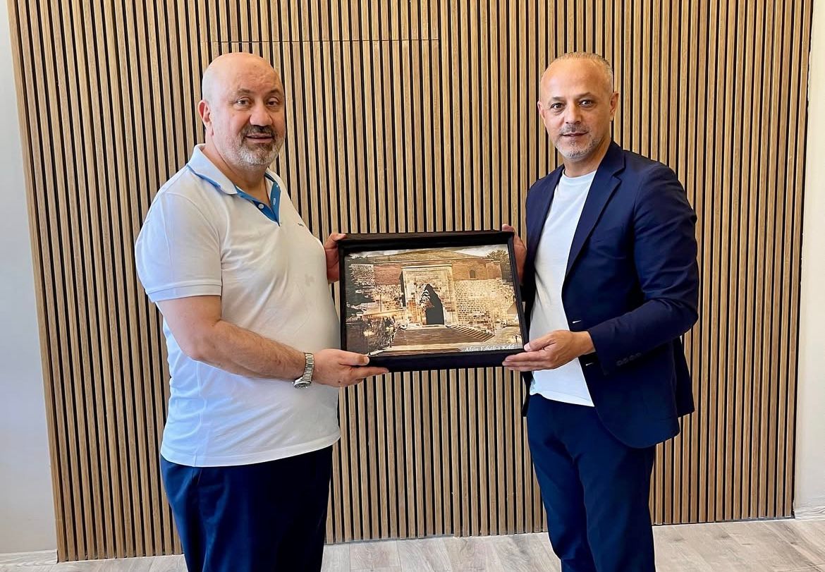 Bddk Başkanı Akben’den Afşin’e Ziyaret (3)