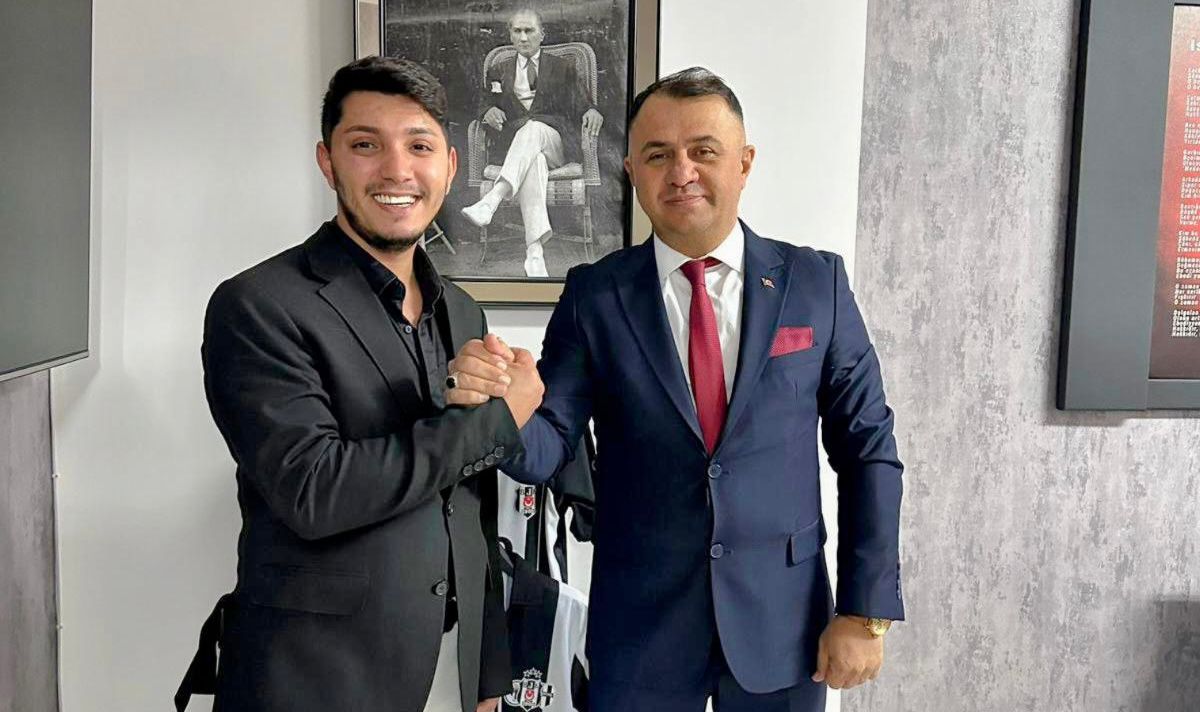 Bekir Ayaz