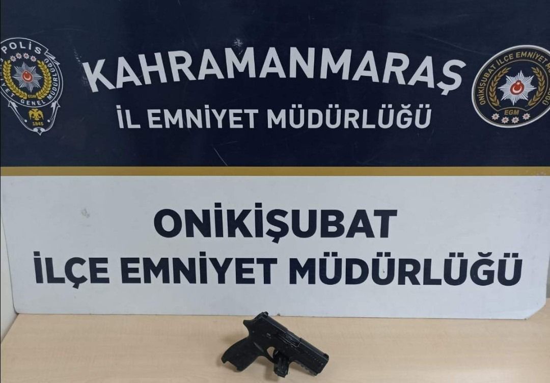 Bir Haftada 88 Şüpheli Yakalandı 54’Ü Tutuklandı (1)