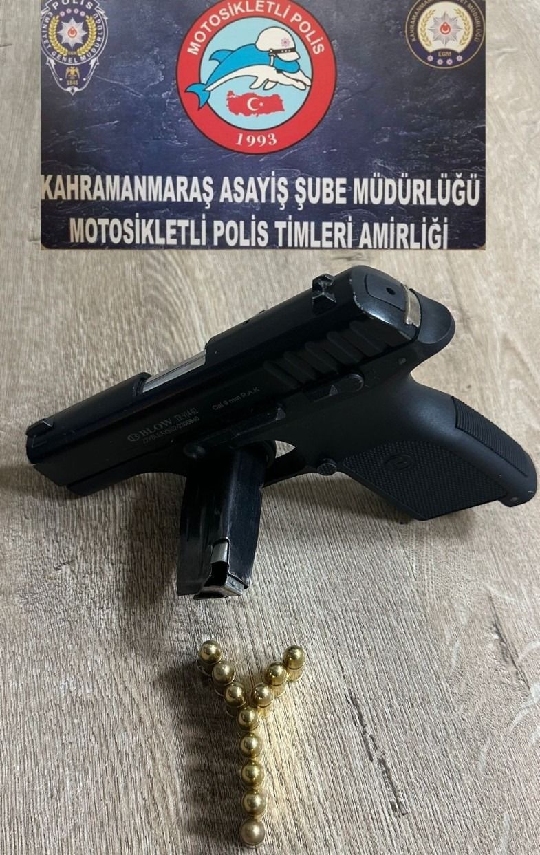 Bir Haftada 88 Şüpheli Yakalandı 54’Ü Tutuklandı (3)
