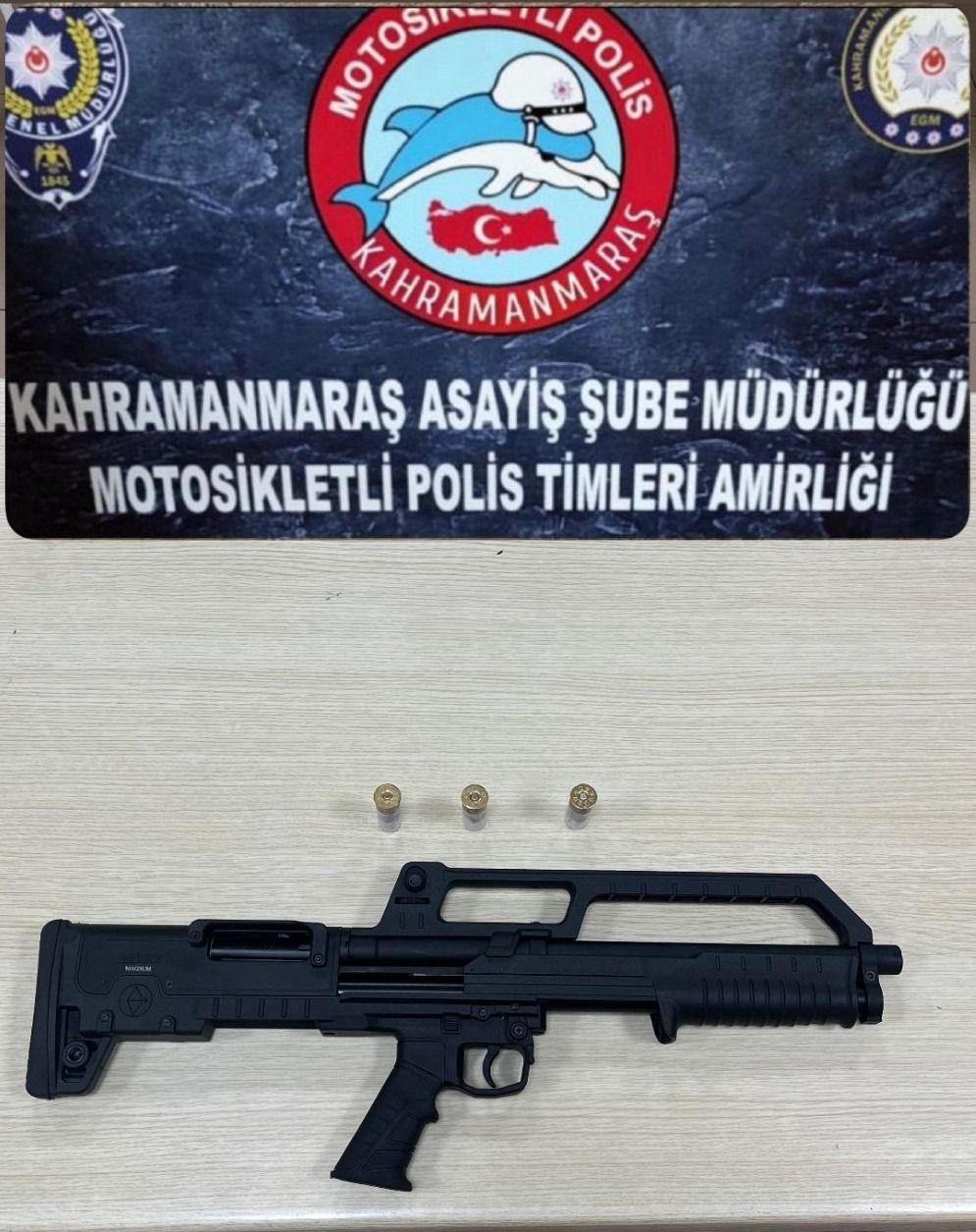 Bir Haftada 88 Şüpheli Yakalandı 54’Ü Tutuklandı (7)