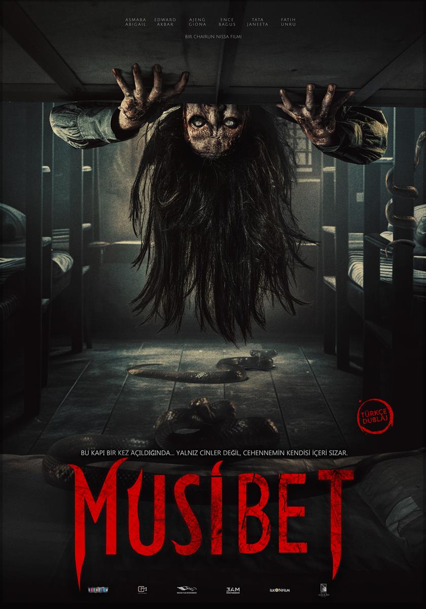 Bu Cuma Vizyonda Yer Alacak Filmler Belli Oldu1