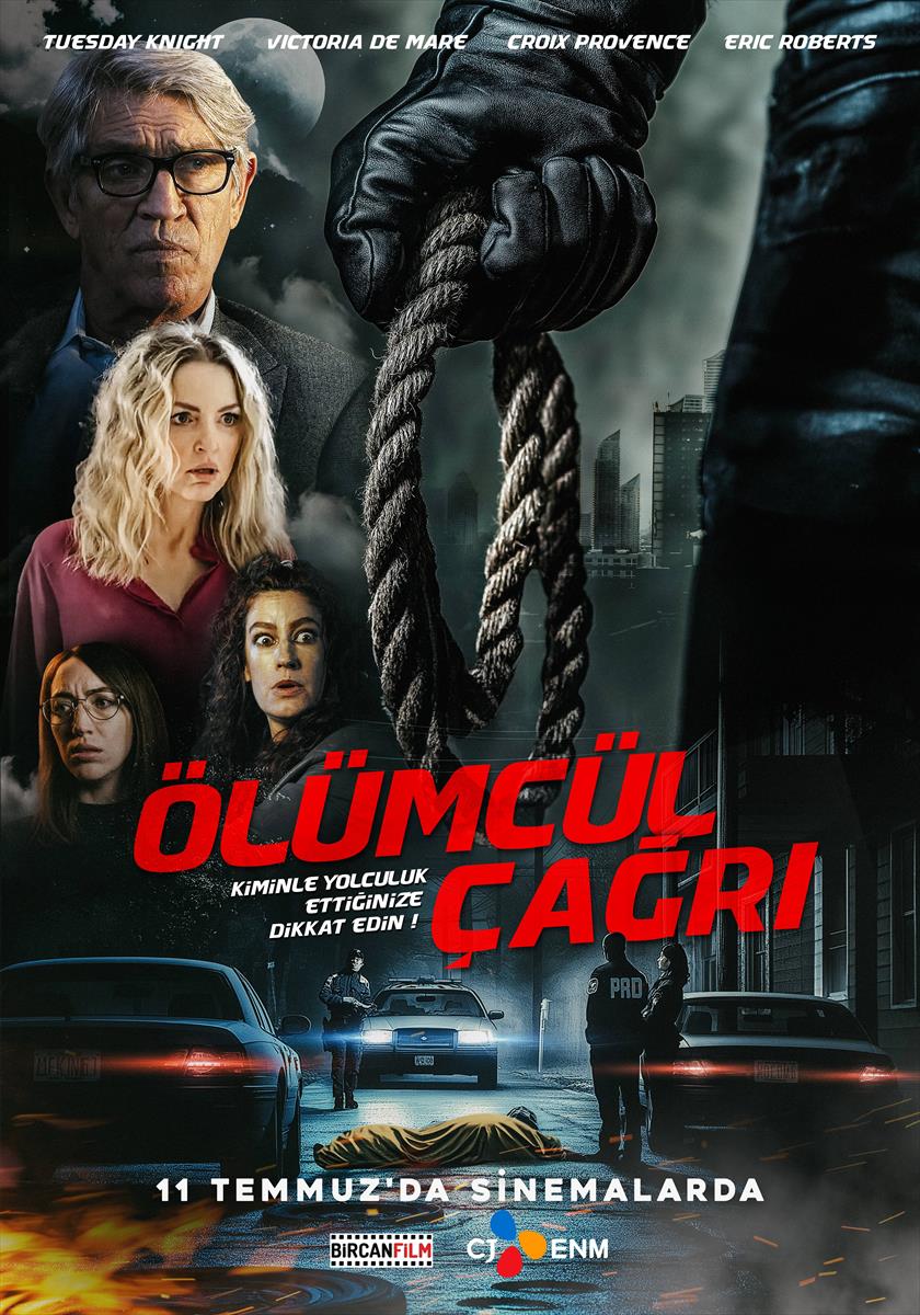 Bu Cuma Vizyonda Yer Alacak Filmler Belli Oldu2