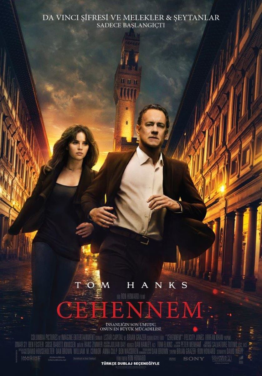 Bu Cuma Vizyonda Yer Alacak Filmler Belli Oldu4