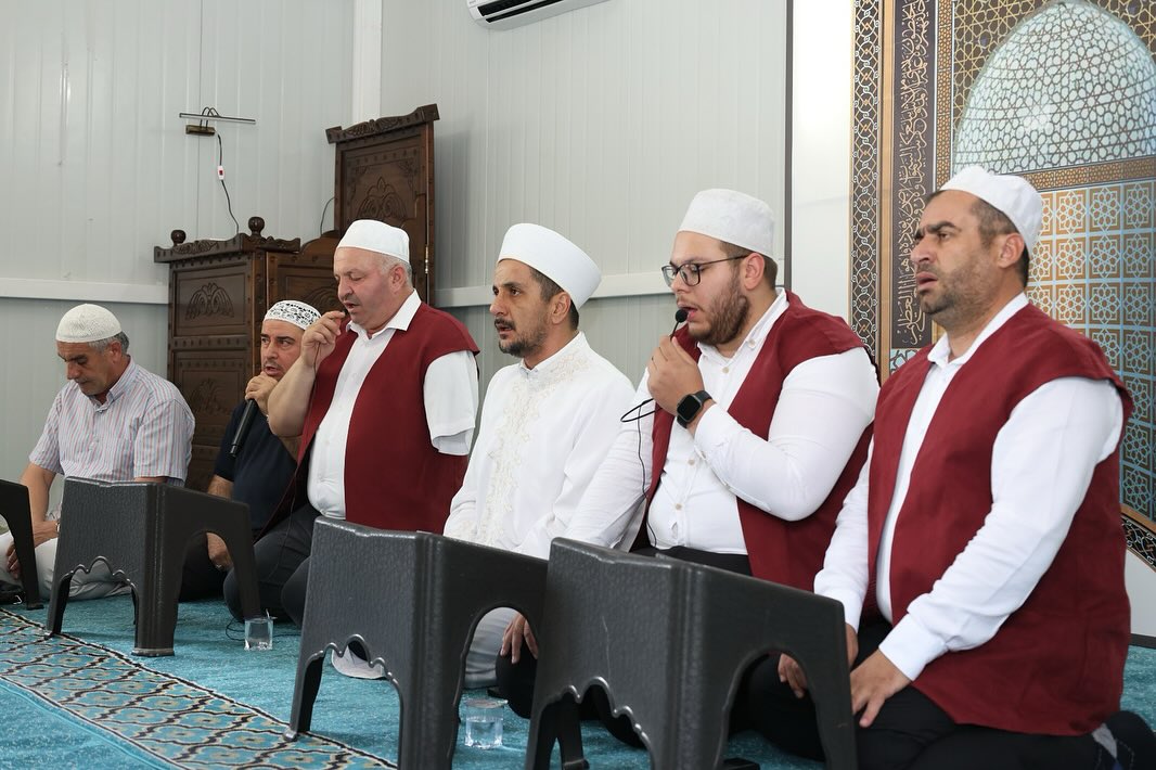 Elbistan’da 15 Temmuz Demokrasi Ve Millî Birlik Günü Etkinlikleri Coşkuyla Gerçekleşti1