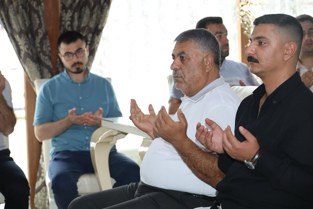 Elbistan’da 15 Temmuz Demokrasi Ve Millî Birlik Günü Etkinlikleri Coşkuyla Gerçekleşti3