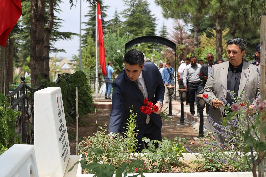 Elbistan’da 15 Temmuz Demokrasi Ve Millî Birlik Günü Etkinlikleri Coşkuyla Gerçekleşti5