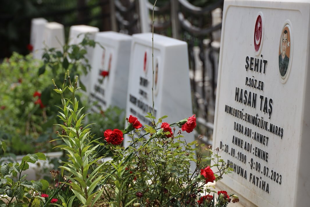 Elbistan’da 15 Temmuz Demokrasi Ve Millî Birlik Günü Etkinlikleri Coşkuyla Gerçekleşti7