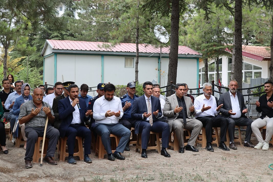 Elbistan’da 15 Temmuz Demokrasi Ve Millî Birlik Günü Etkinlikleri Coşkuyla Gerçekleşti8