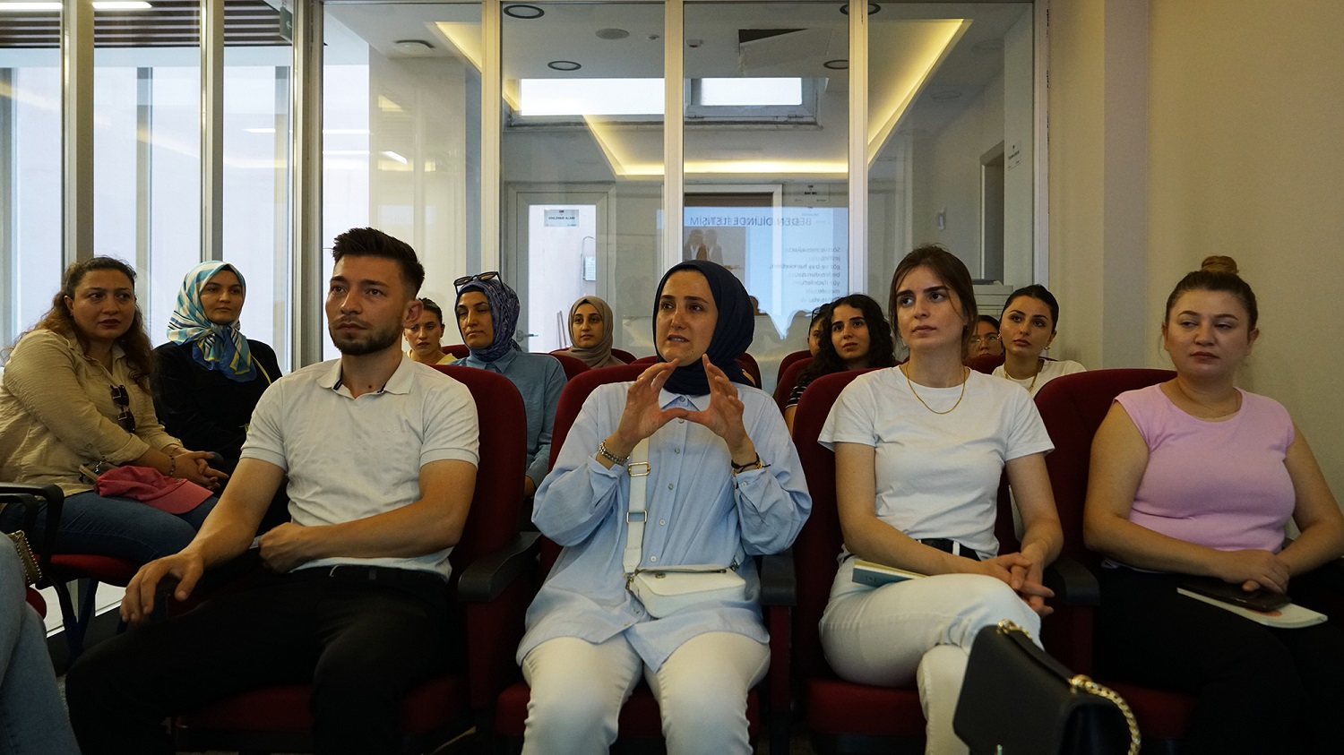 Gençlerin Kariyer Yolculuğuna Sogem’den Destek (2)