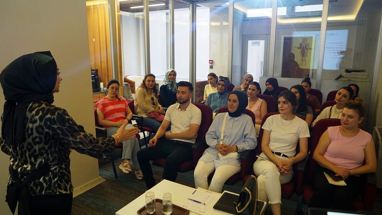 Gençlerin Kariyer Yolculuğuna Sogem’den Destek (3)