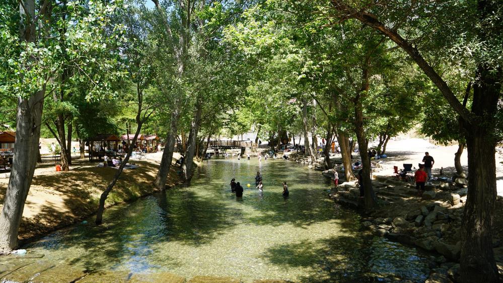 Kahramanmaraş’ın Doğal Güzelliği Yeşilgöz 3