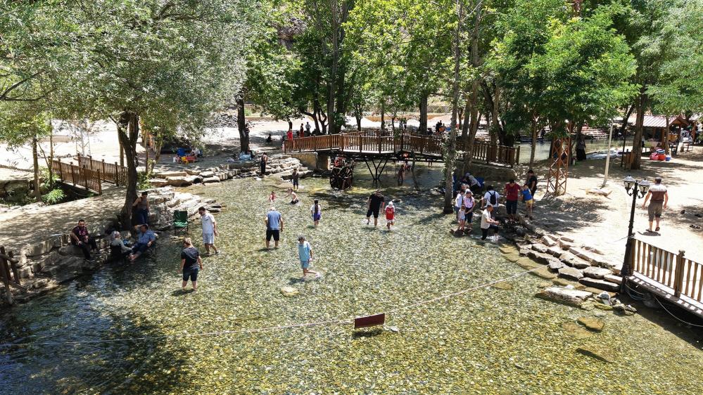 Kahramanmaraş’ın Doğal Güzelliği Yeşilgöz 4