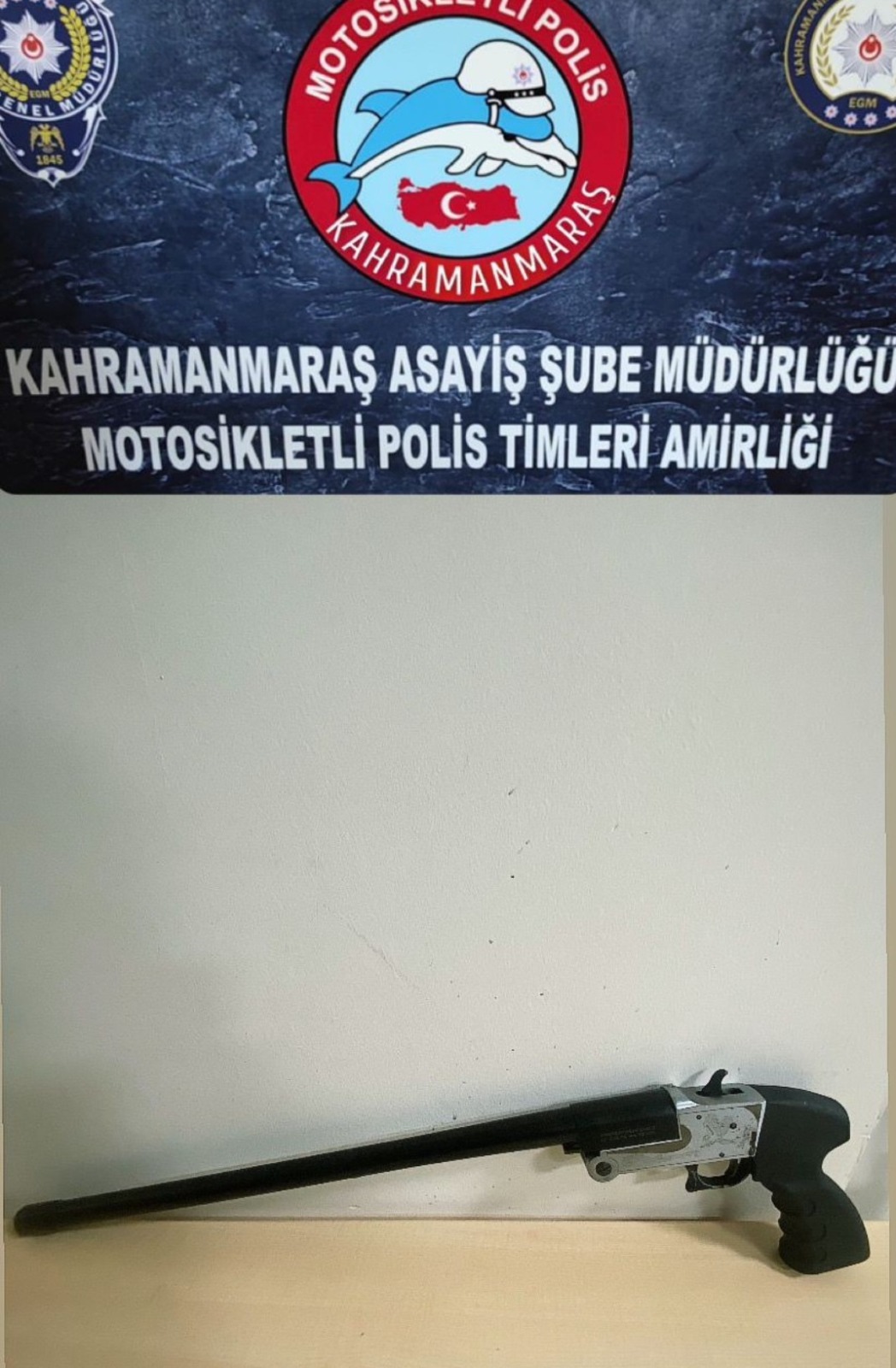 Kahramanmaraş’ta Bir Haftada 95 Şahıs Yakalandı, 48’I Tutuklandı (6)