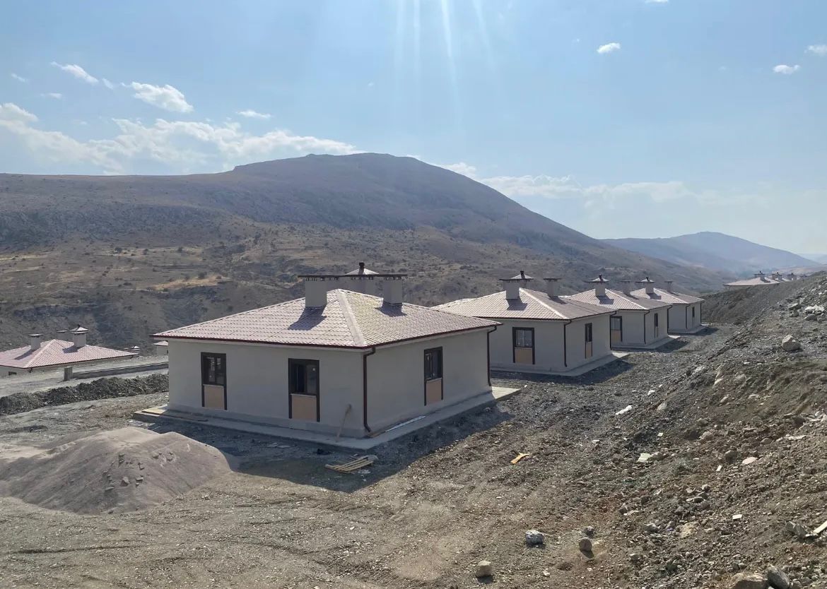 Kaymakam Sarıdoğan’dan, Büyüktatlı Ve Küçüktatlar Mahallelerine Ziyaret (5)