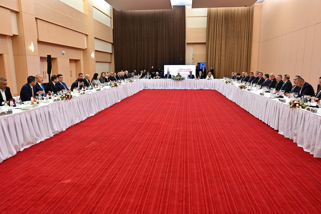 Mhp Milletvekili Dora'dan Bahçeli Vurgusu Kutup Yıldızımızdır3