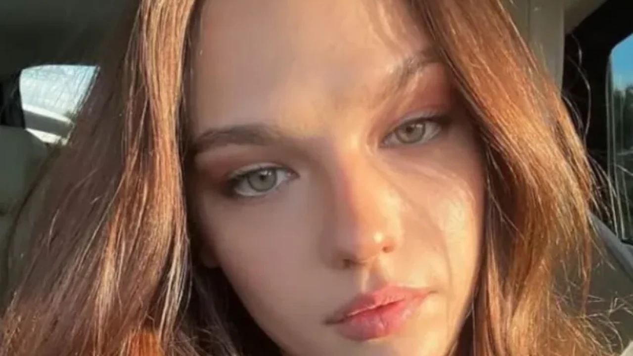 Nilsu Berfin Aktaş