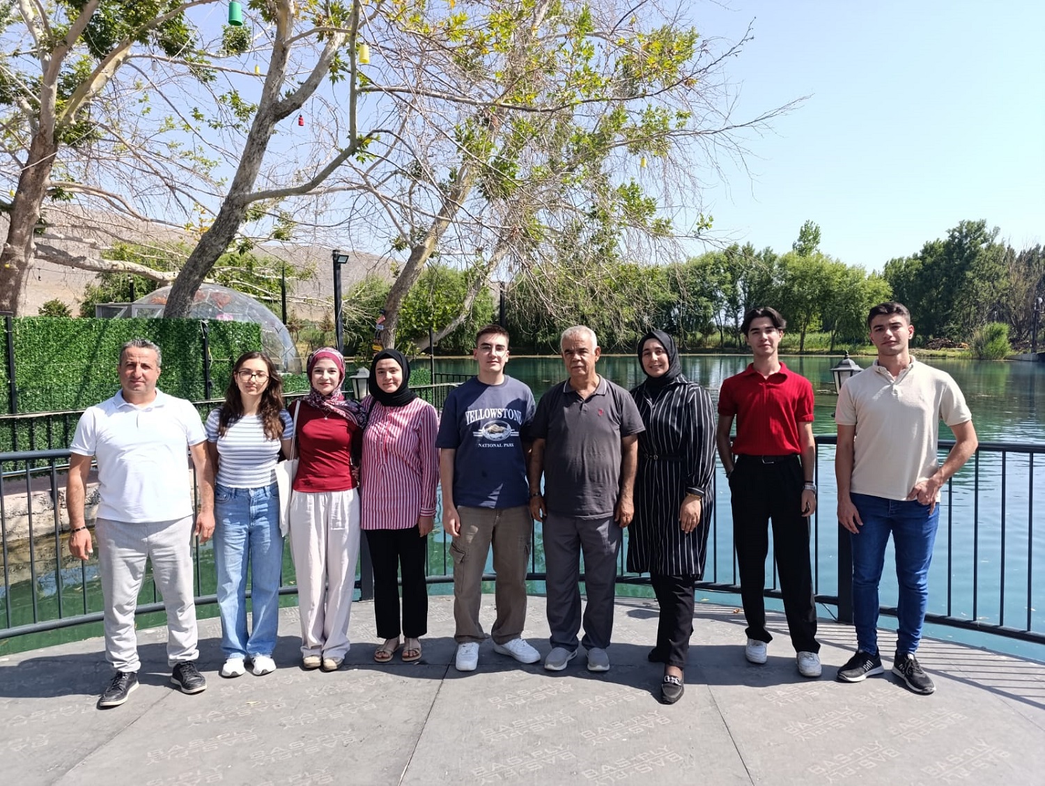 Okul Müdürü Mustafa Keleş, Dereceye Giren Öğrencileri Ağırladı (3)