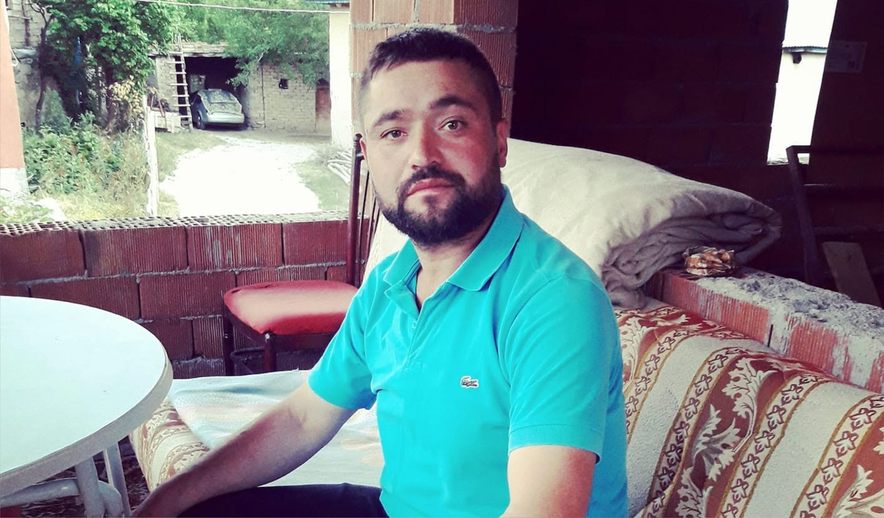 Ömer Özkan