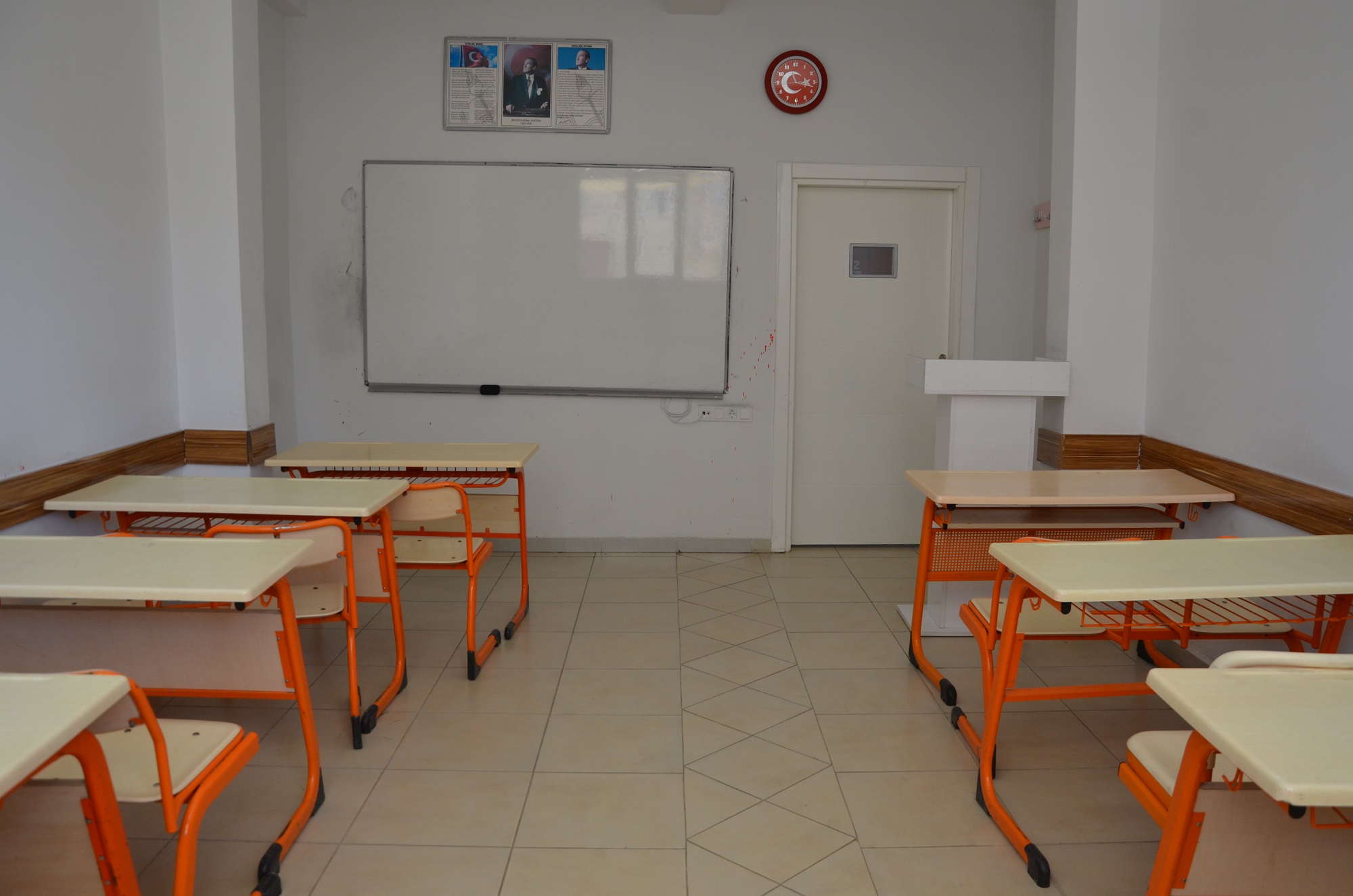 Rota Kurs Merkezi (1)