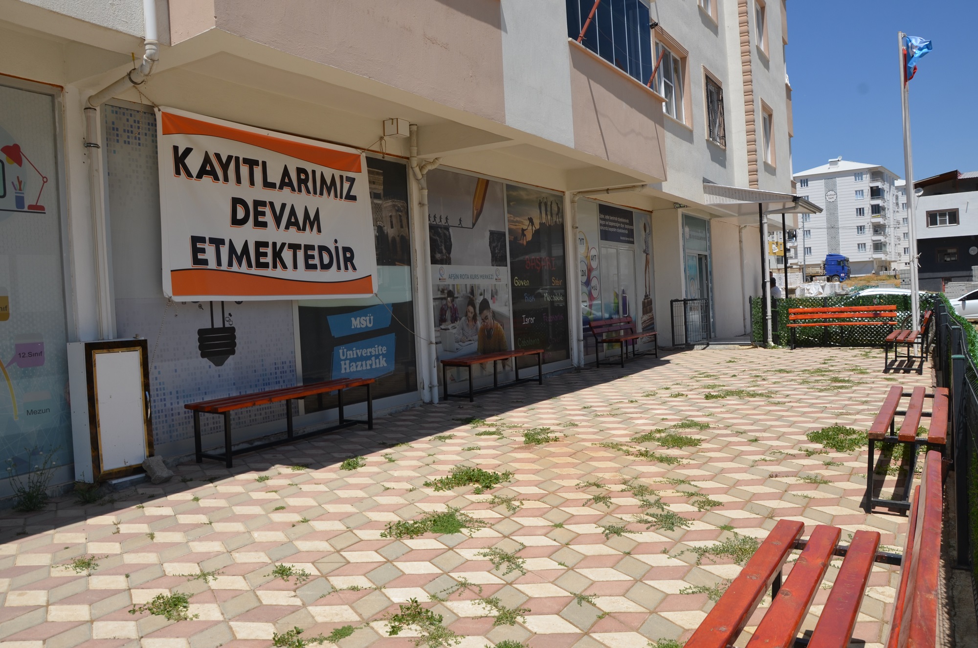 Rota Kurs Merkezi (5)