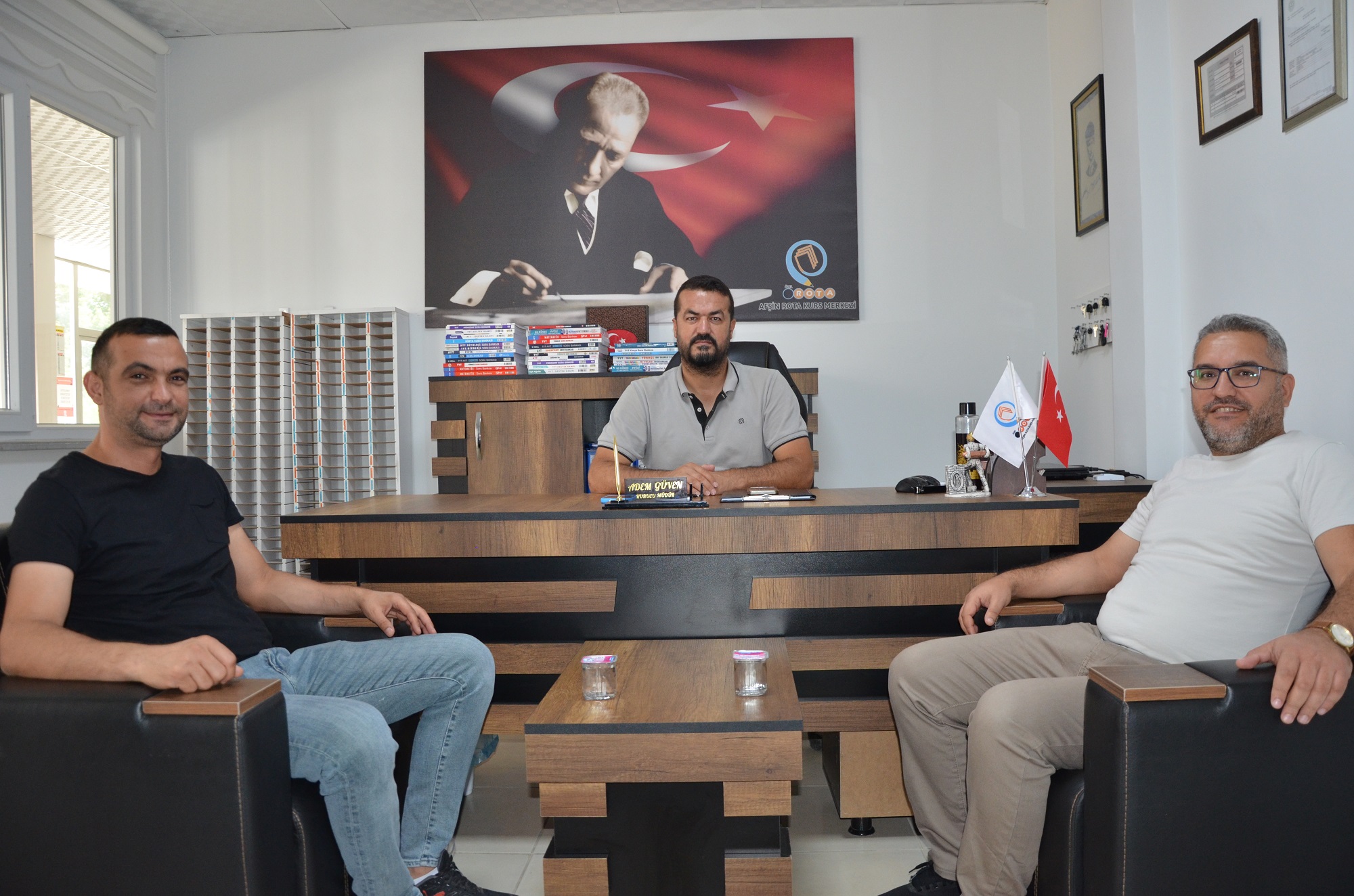 Rota Kurs Merkezi (9)