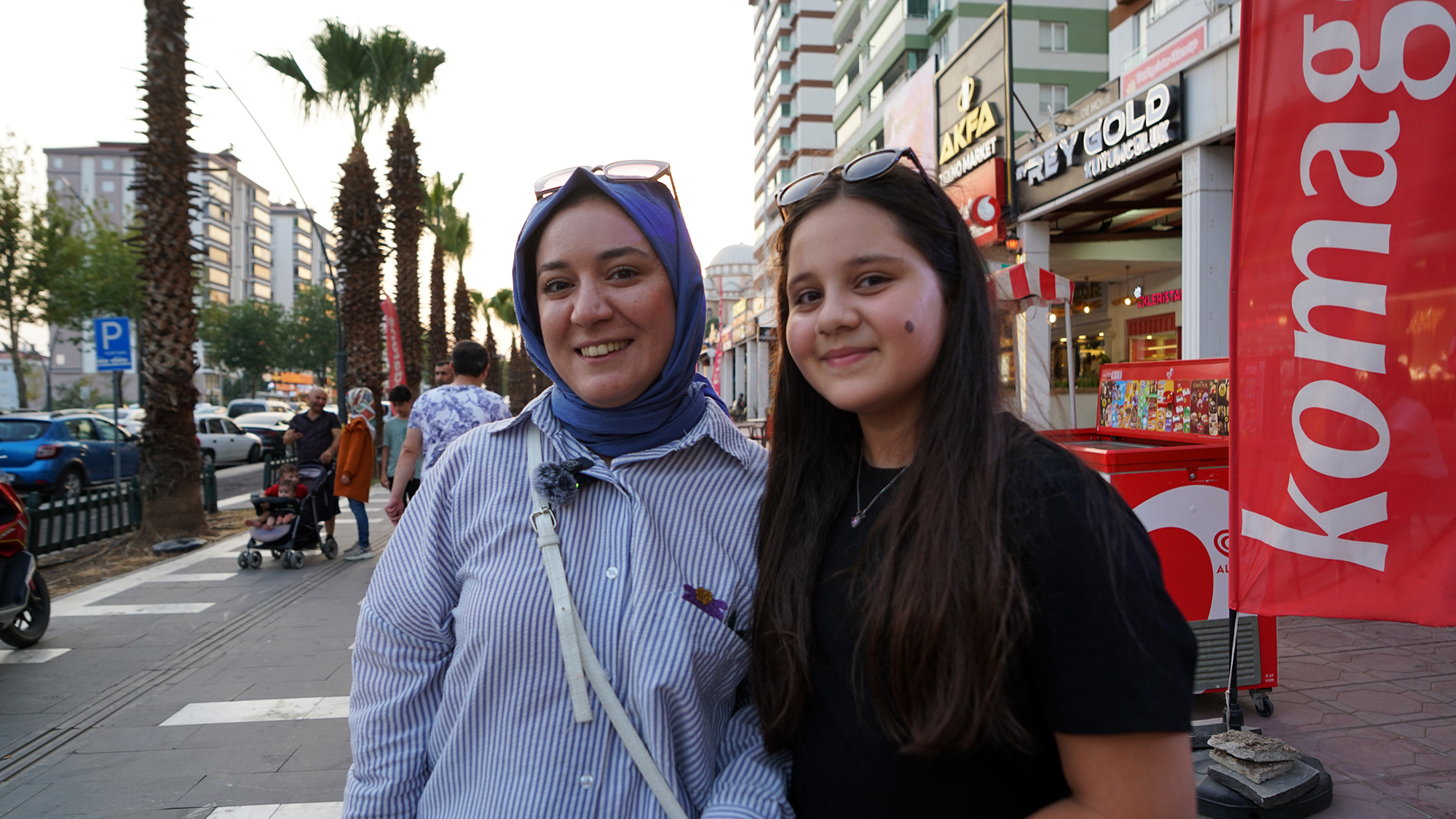 Şehri Fuar Heyecanı Sardı; Son 1 Gün (1)-1