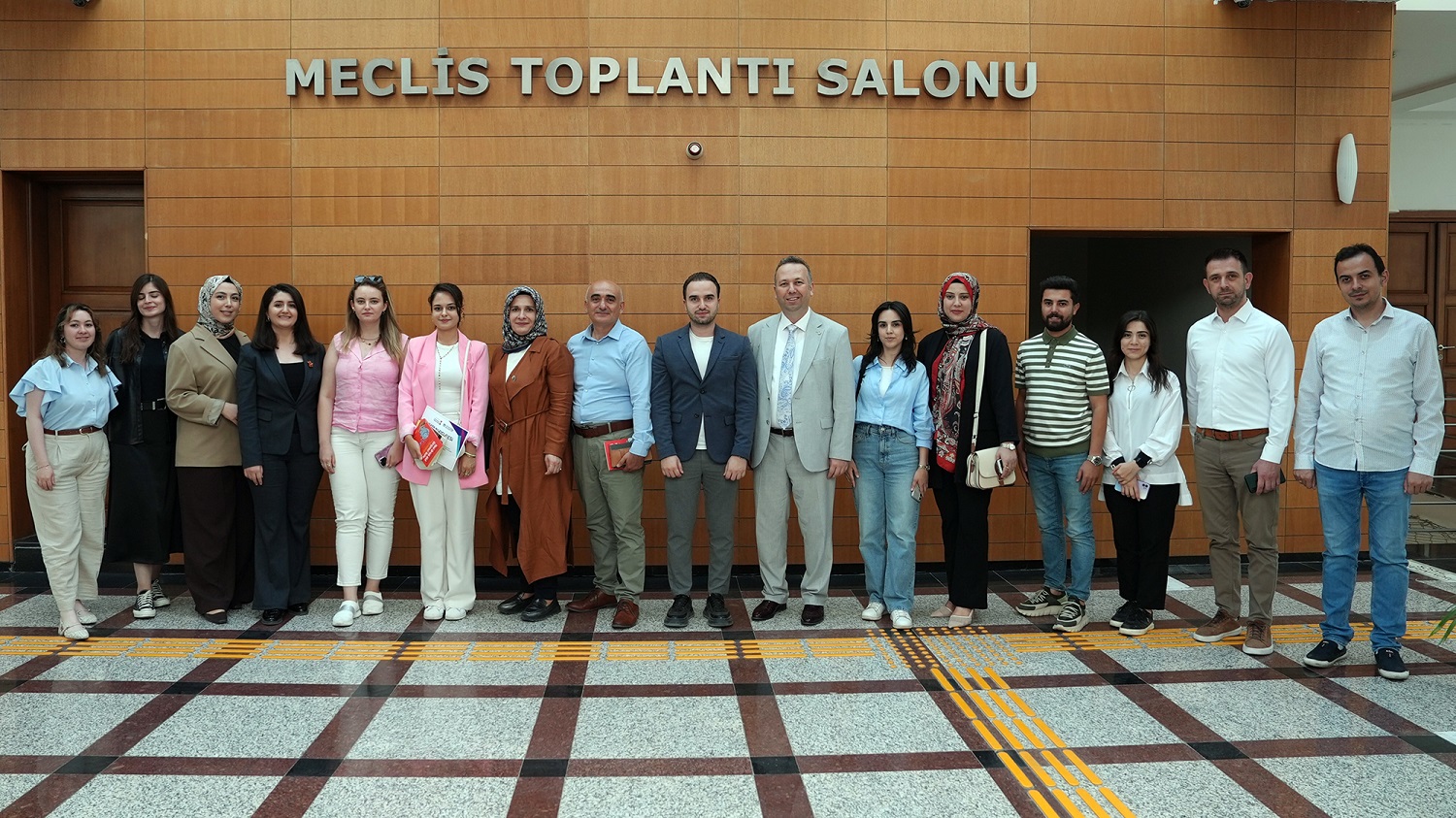 Sosyal Girişimcilik Ekosistemi Genişliyor; Büyükşehir’den Paydaşlarla İş Birliği Toplantısı (2)